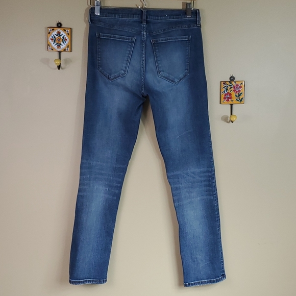 Banana Republic Premium Denim jeans - Picture 3 of 7